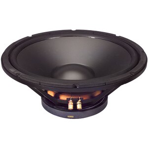 Main product image for Goldwood GW-15PC-4 15" Heavy Duty Woofer 4 Ohm 290-336